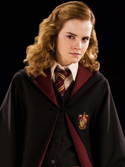 hermione jane granger